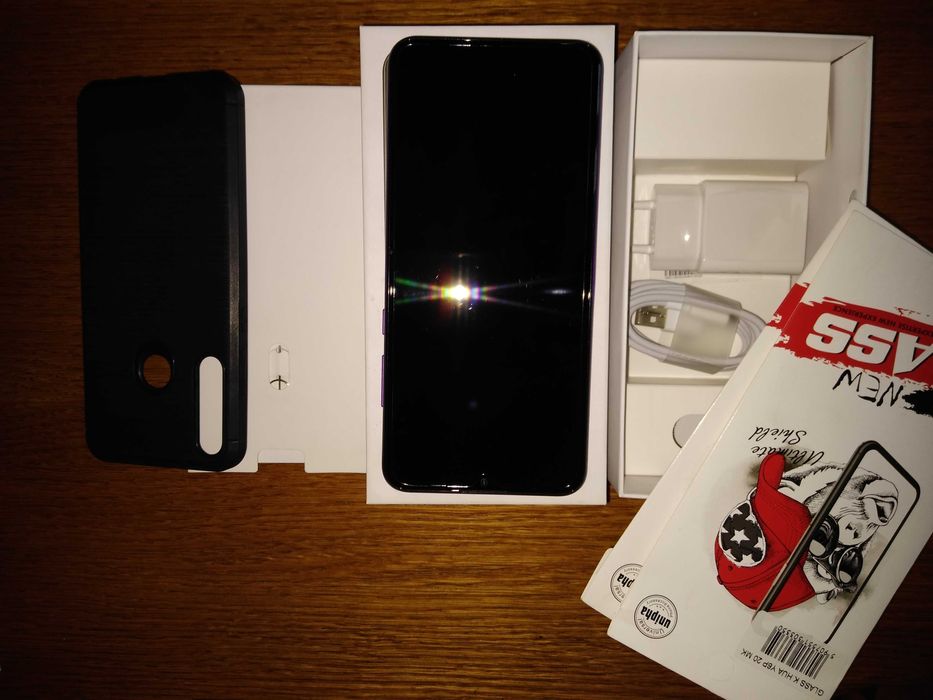 Smartfon Huawei Y6p