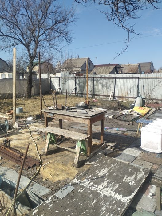 Продам дом -дачу в Новоселовке