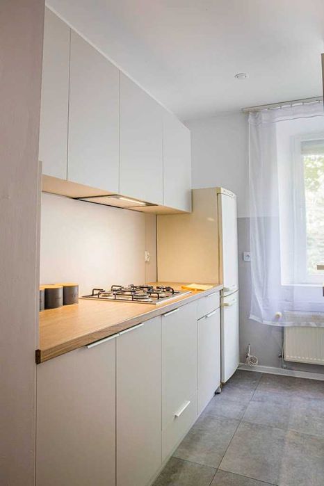Apartament Arange2 na doby Łódź do 4 osób
