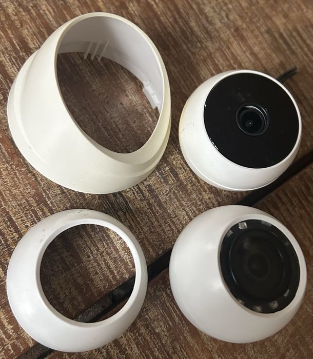 Камери Dahua DH-HAC-T1a21P