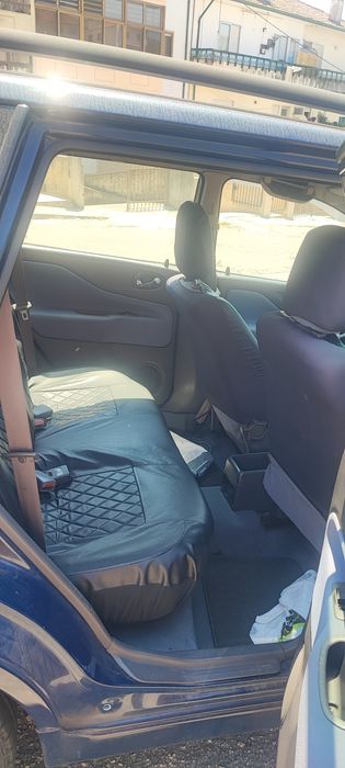 Mitsubishi SPACESTAR