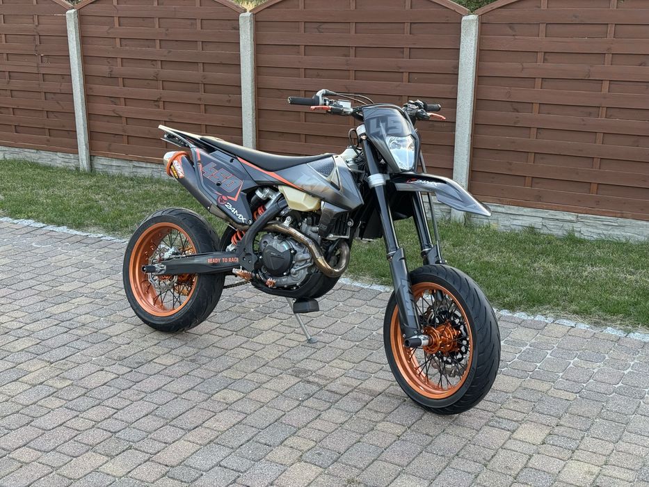 KTM