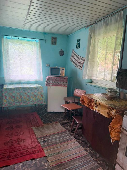 Будинок в мальовничій місцевості. ПОСТАНОВИ/ПРОГРАМИ