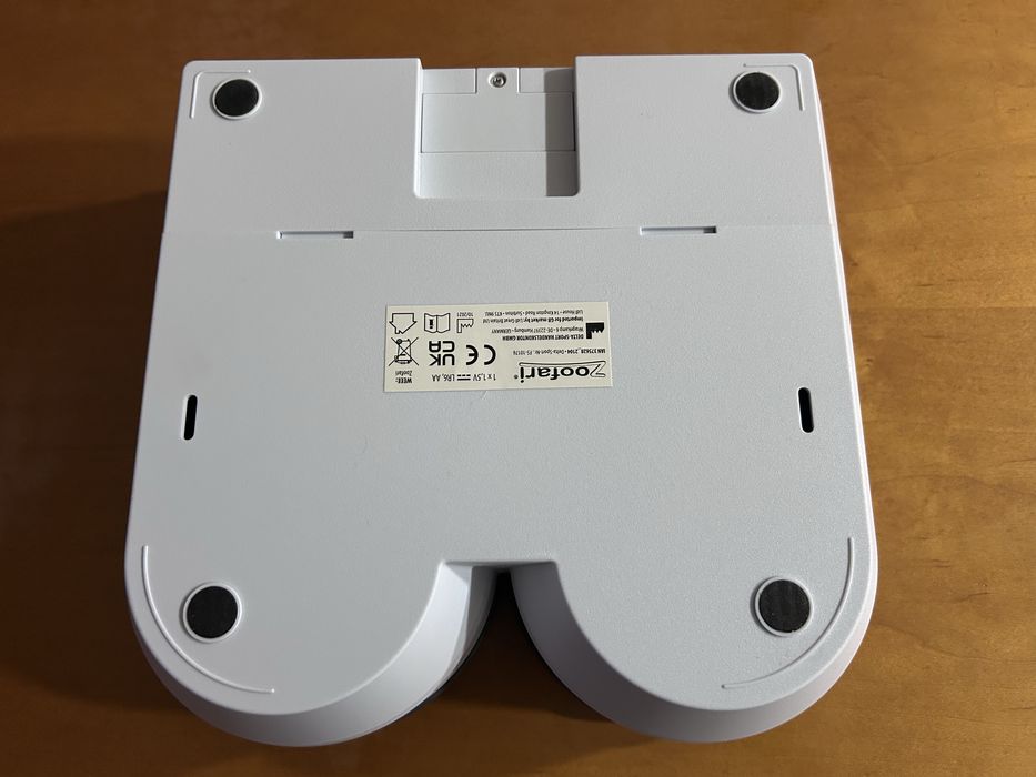 Dispensador de comida para cães e gatos