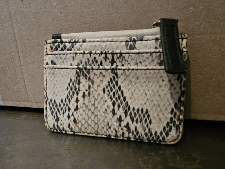 Porta Moedas Parfois