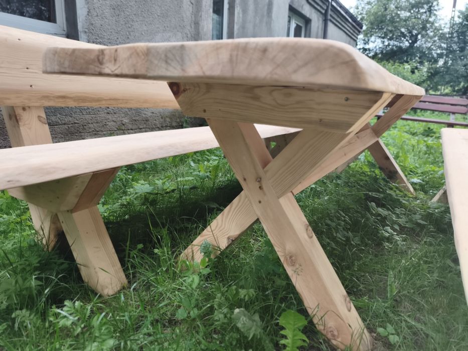komplety ogrodowy