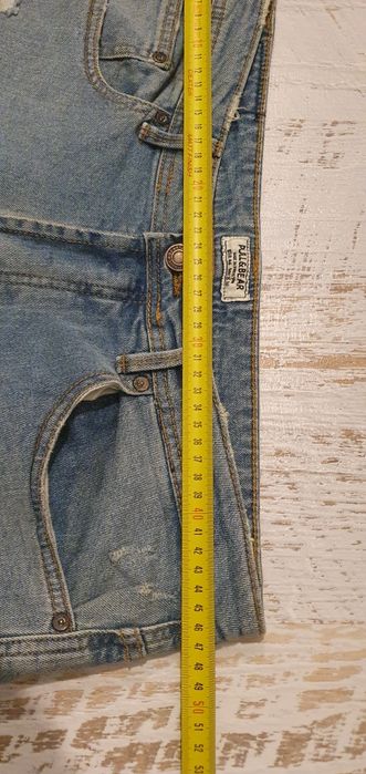 Pull&Bear jeansy męskie EUR 46/ Mex 36
