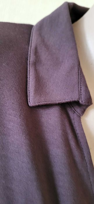 Сукня нова. Ділова/класик Розмір 36. Шоколадний колір. Данія " InWear"