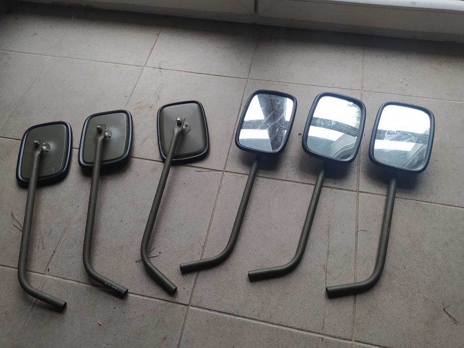 Star 66/660 ramie lusterka z lusterkiem