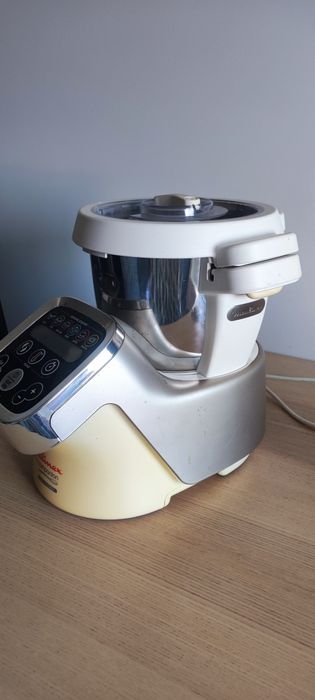Robot cozinha Moulinex