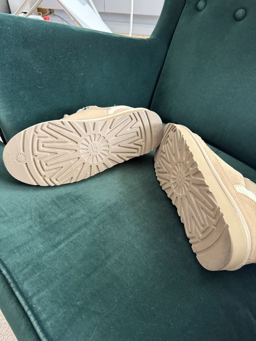 UGG Lowmel roz. 41 nowe