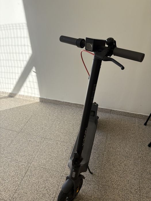 Vendo trotenete xiaome