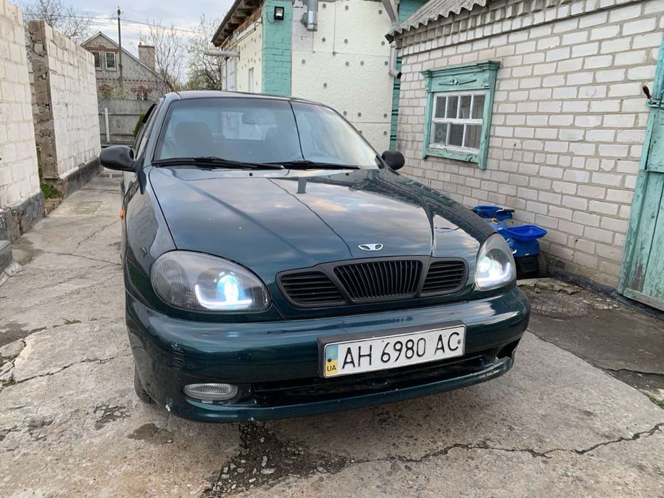 Продам Део Сенс 1.3
