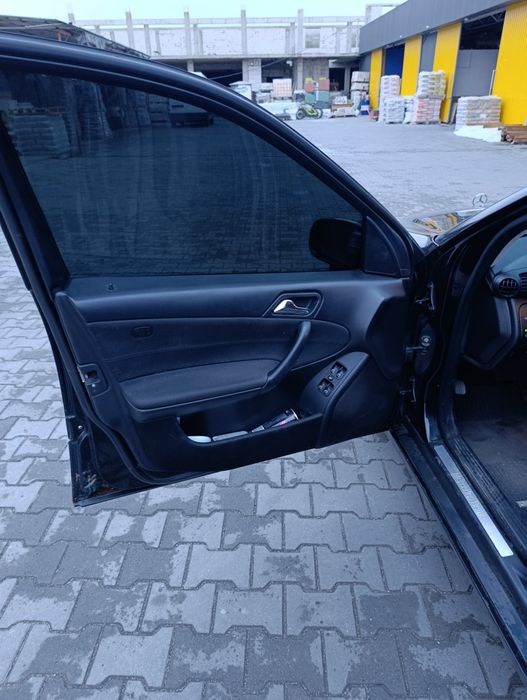 Продам мерседес w203