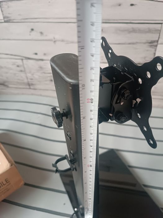 Uchwyt na telewizor monitor Hemudu HT05B-001