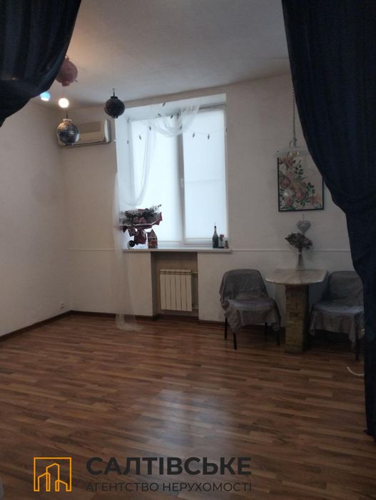 169-ИК Продам 3 комнатную квартиру Метро Университет