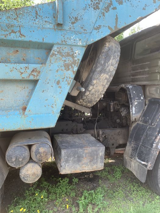 Продам КАМАЗ