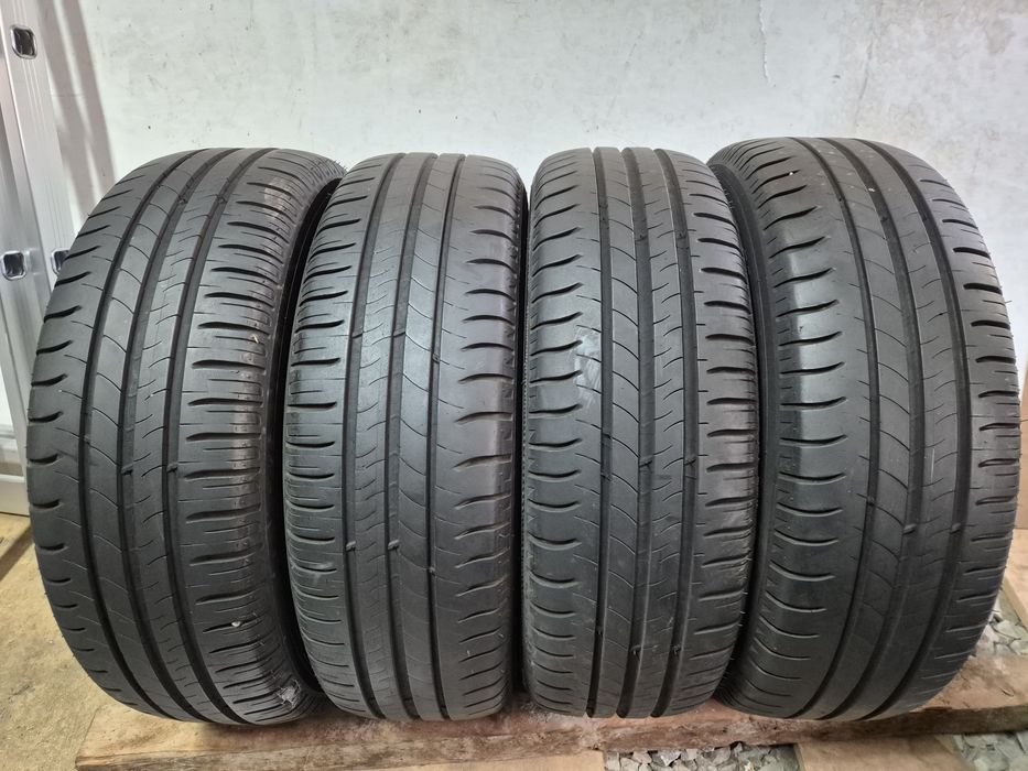 Шини 195/65/15, Michelin (385)