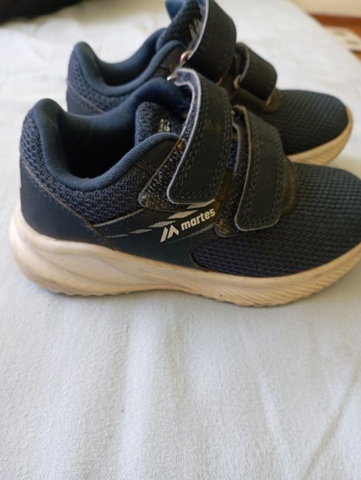 Buty sportowe dla chłopczyka