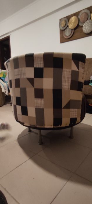 Conjunto de sala