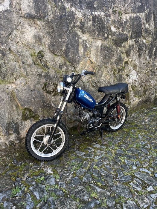 Casal boss S/documentos