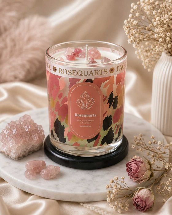 Velas Personalizadas | Lembrancinhas | A partir de 1 €