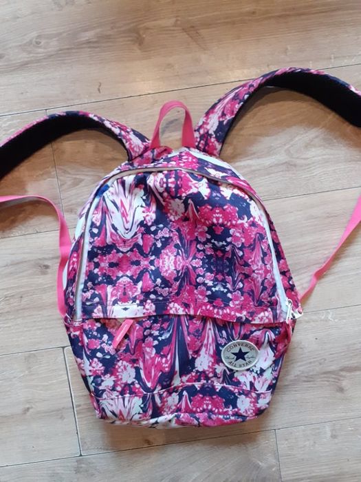 Converse- sliczny plecak