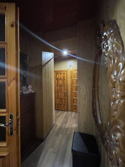 Продажа 3х комнатной сталинки на 96 квартале