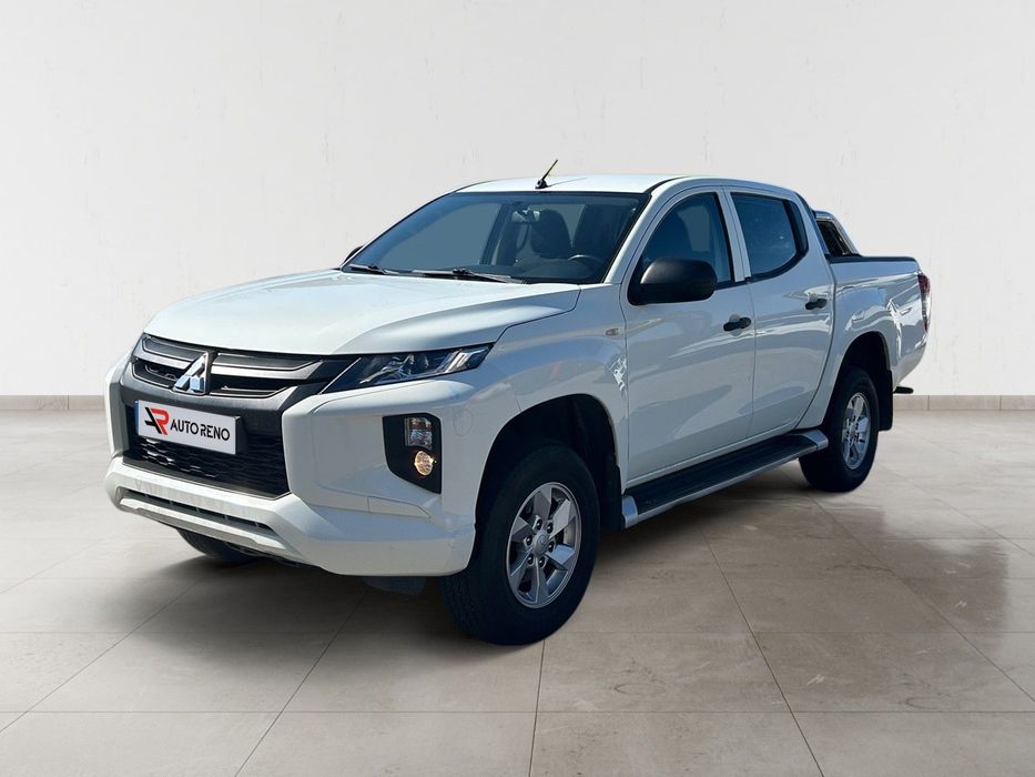 Mitsubishi L200 2.3 DI-D Space Cab Invite 4WD