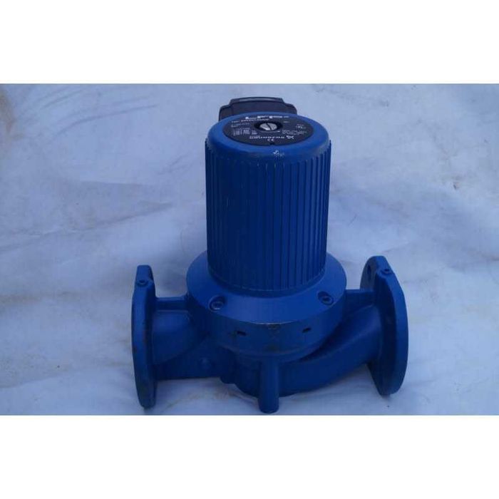 Pompa wody obiegowa LFT LESZNO Type 50P0t120A/B