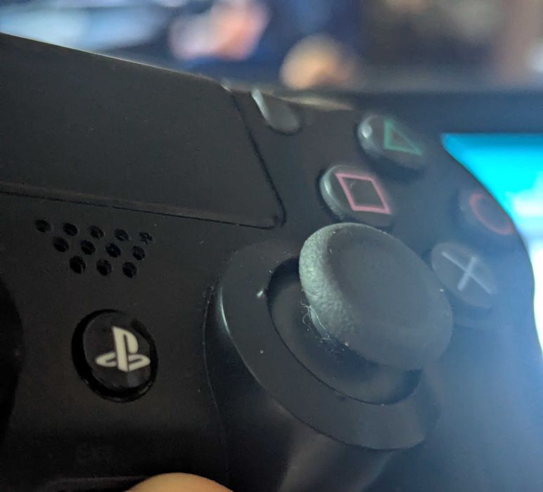 геймпад ps4, оригінал