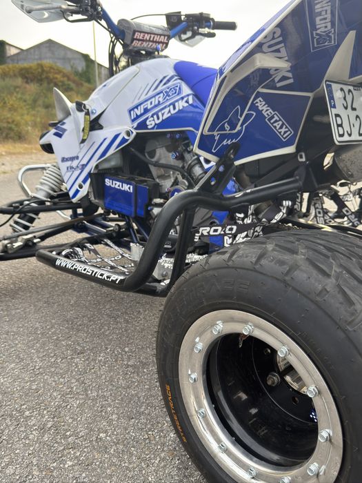 LTR 450 Nacional