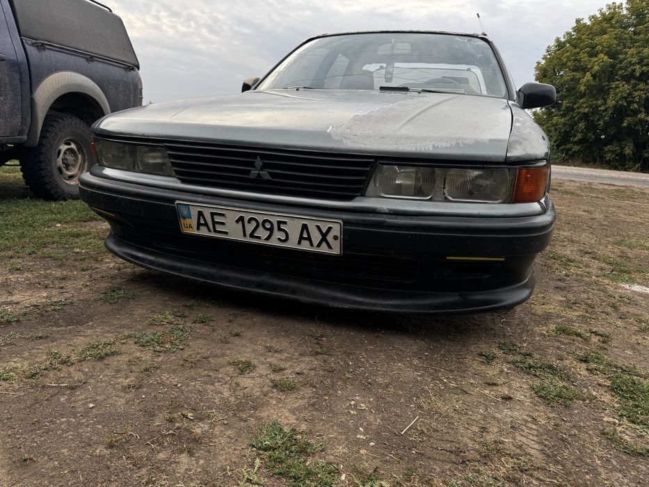 Продам Mitsubihi Galand 6