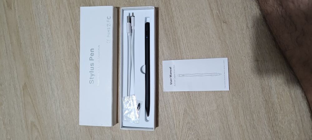Caneta para Tablet ou Smartphone