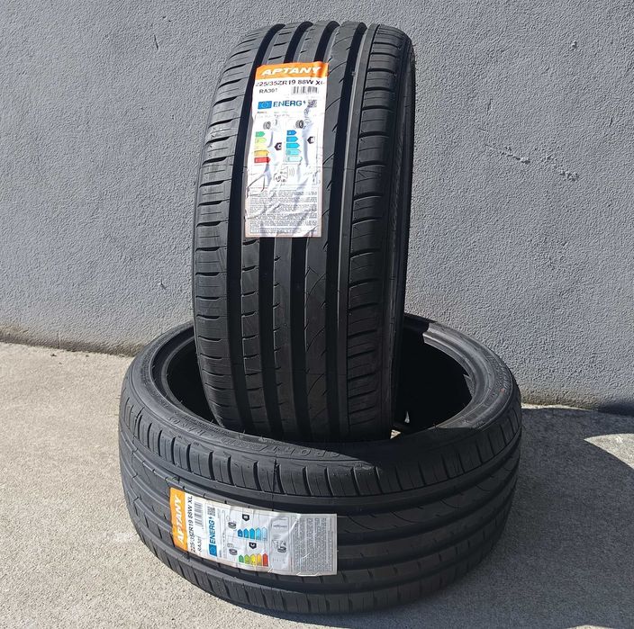 Pneu Novo APTANY 225/35R19 XL - DOT 07/2026