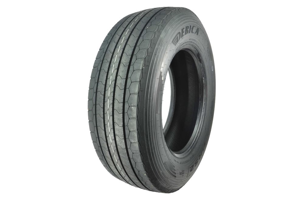 Opony prowadzące 315/70R22.5 HL 156/150L DRS2 M+S 3PMSF DĘBICA