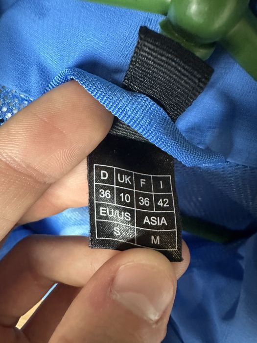 Вітровка schoffel