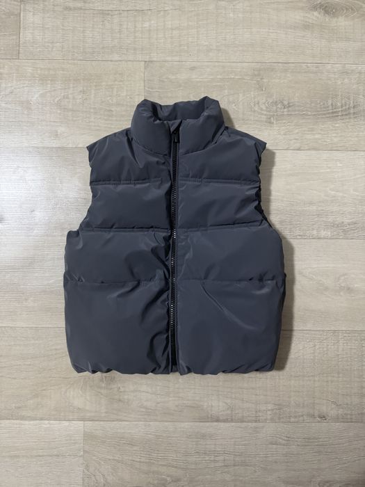 Детская жилетка Zara на мальчика
