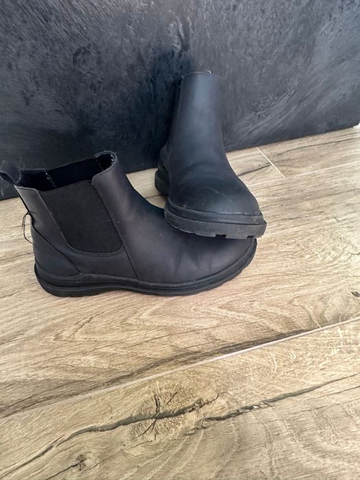 Dziewczęce  botki Primark 35
