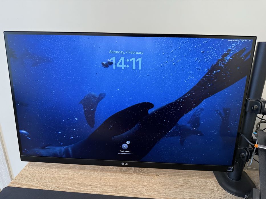 LG 27UL650-W 4K UHD モニター 本体 Amazon.co.jp: LG モニター ディスプレイ 27UL650-W 27インチ/4K