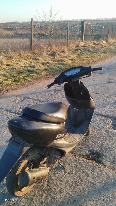 Продам Хонда Дио аф34