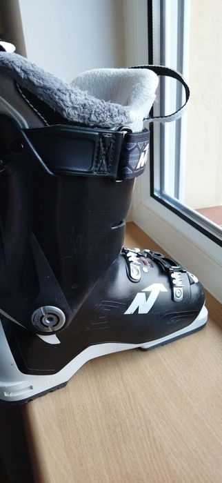 Buty narciarskie Nordica Speedmachine 95W