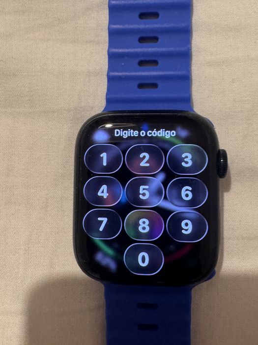 Apple Watch S8 45mm