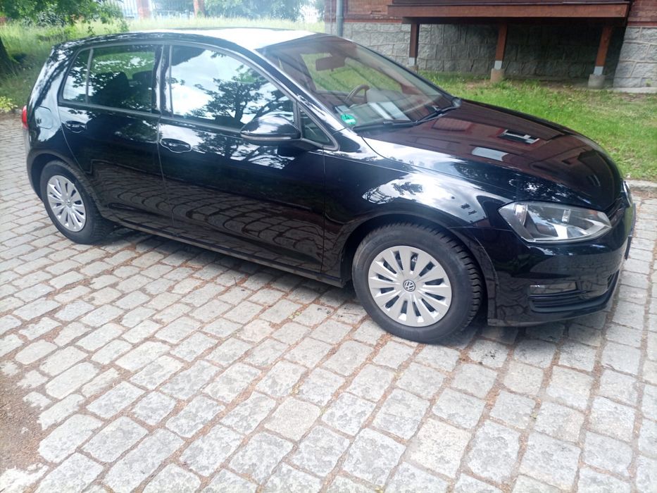 Volkswagen Golf 7