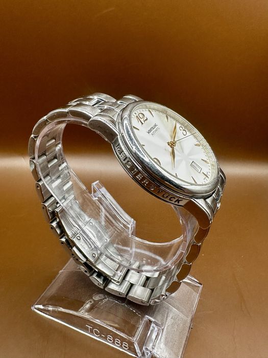 Zegarek Montblanc Meisterstuck Star Date Automatic 105961