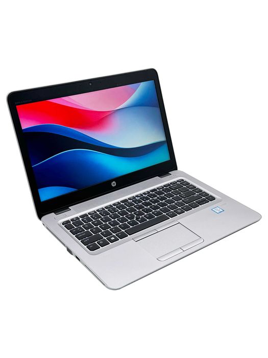 Ноутбук 14" HP EliteBook 840 G3 | i5-6300U 8/128GB SSD DDR4 - 1.5кг!