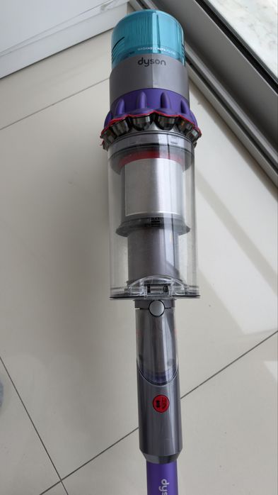 Dyson Gen5 - pouco uso com 2 anos garantia