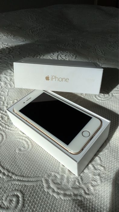Apple iPhone 6 64gb para peças