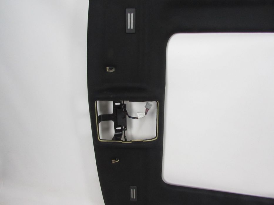 Forro/ Cúpula Tecto Semi-Novo/ Original Bmw X5 (E70) 51448037341