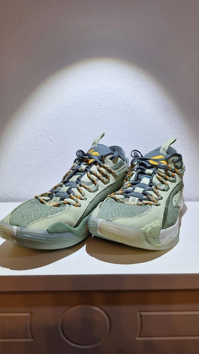 Кросівки Jordan Luka 2 S, DX9013 308, US12 EU46 30cm